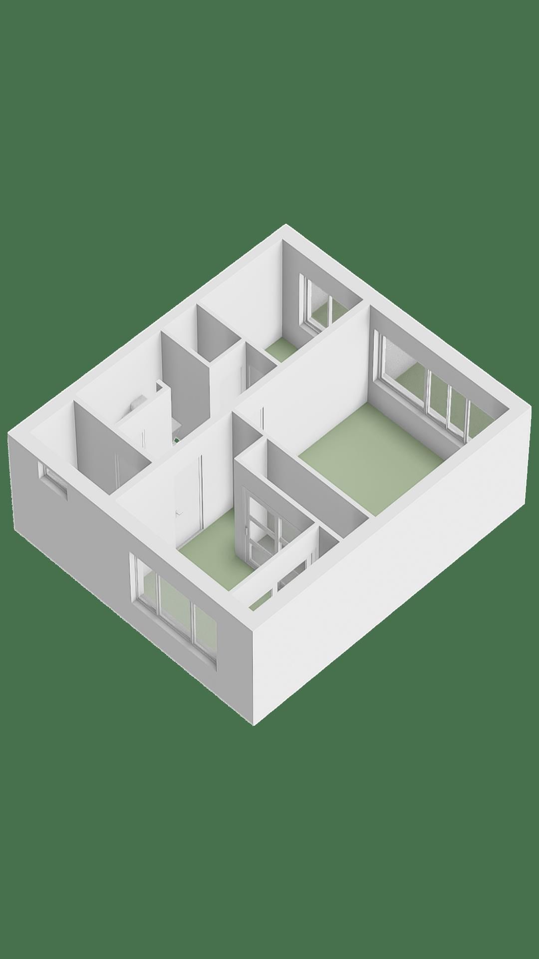 Photo 39 of Korenmolenstraat 8