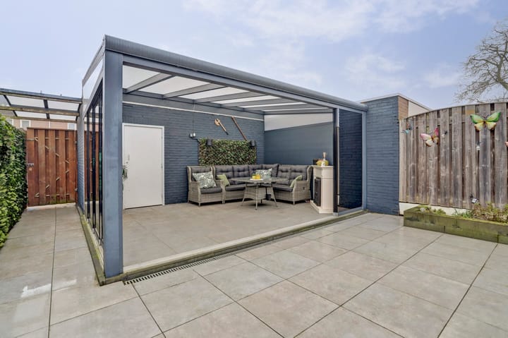 Foto 30 van Hondiusstraat 4