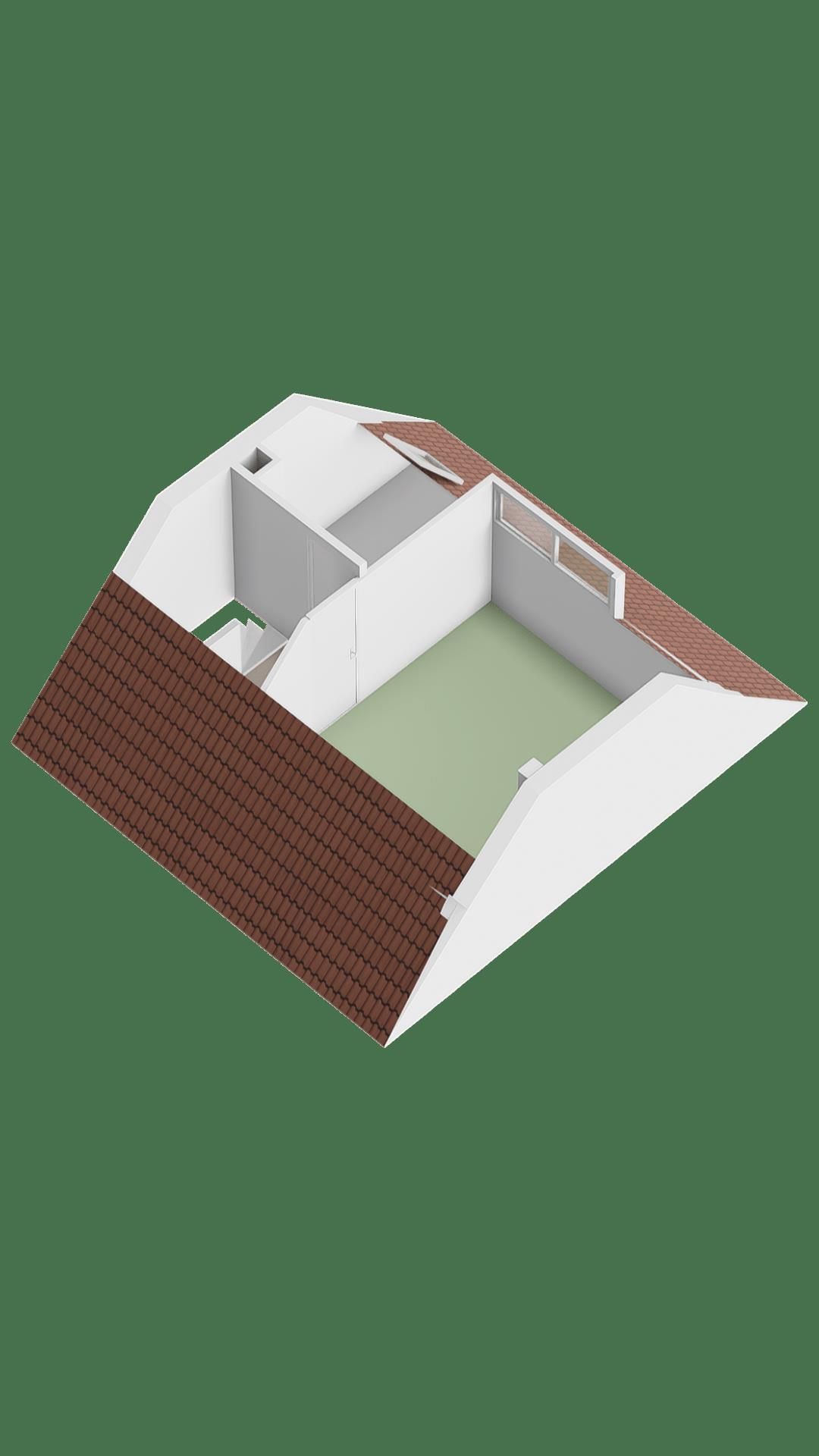 Photo 41 of Korenmolenstraat 8