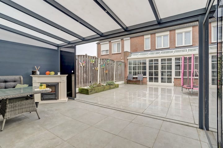 Foto 31 van Hondiusstraat 4