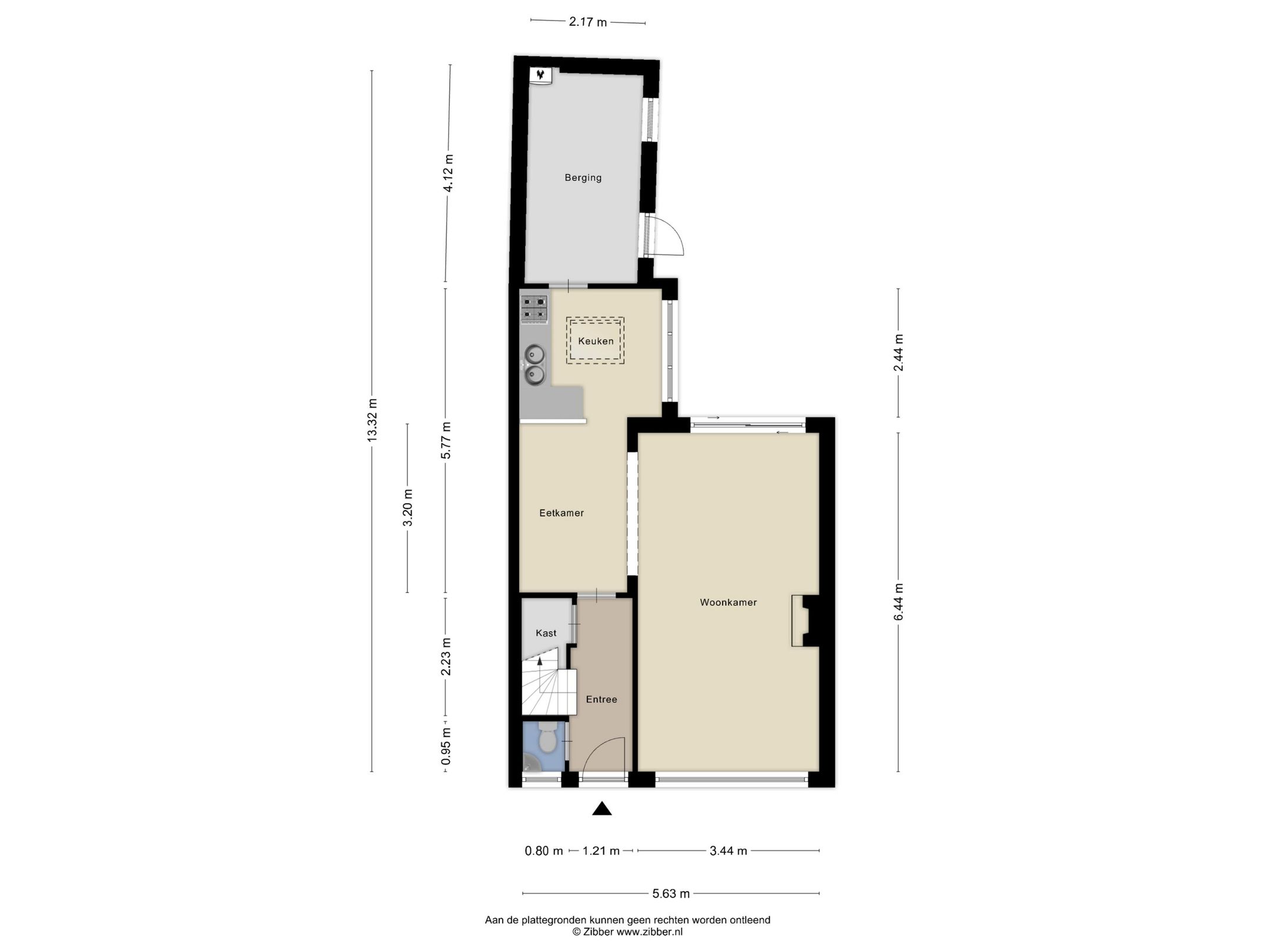 Photo 36 of Korenmolenstraat 8