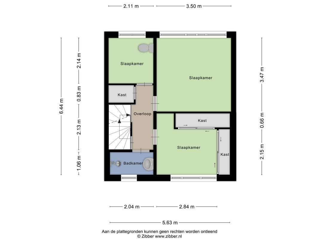 Photo 38 of Korenmolenstraat 8