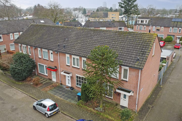 Foto 35 van Hondiusstraat 4