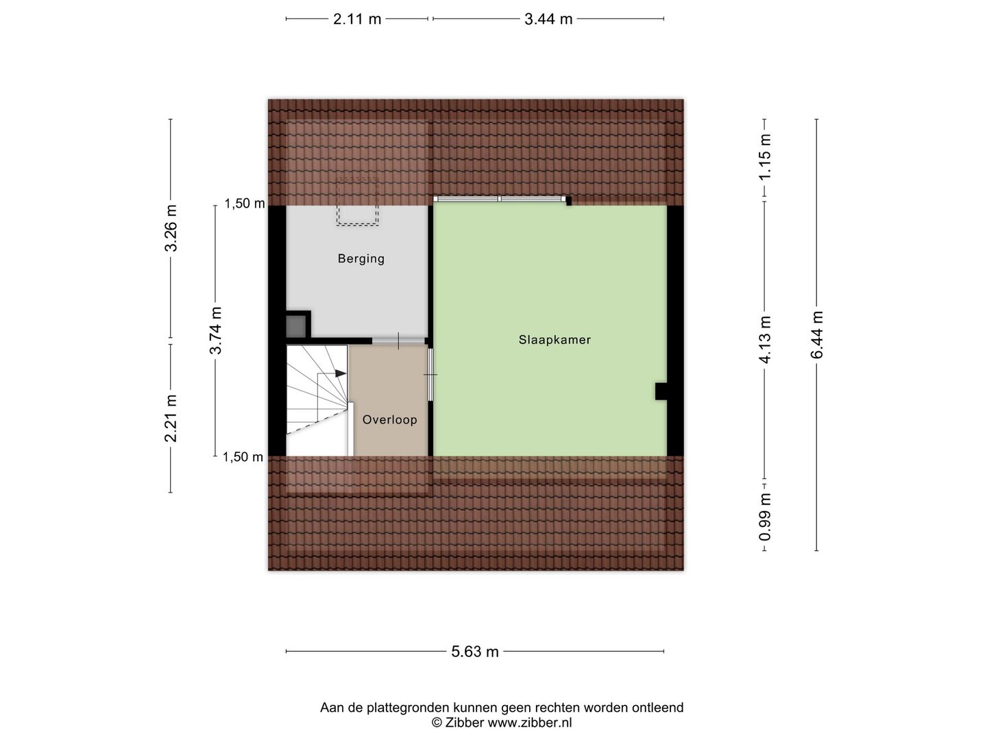 Photo 40 of Korenmolenstraat 8