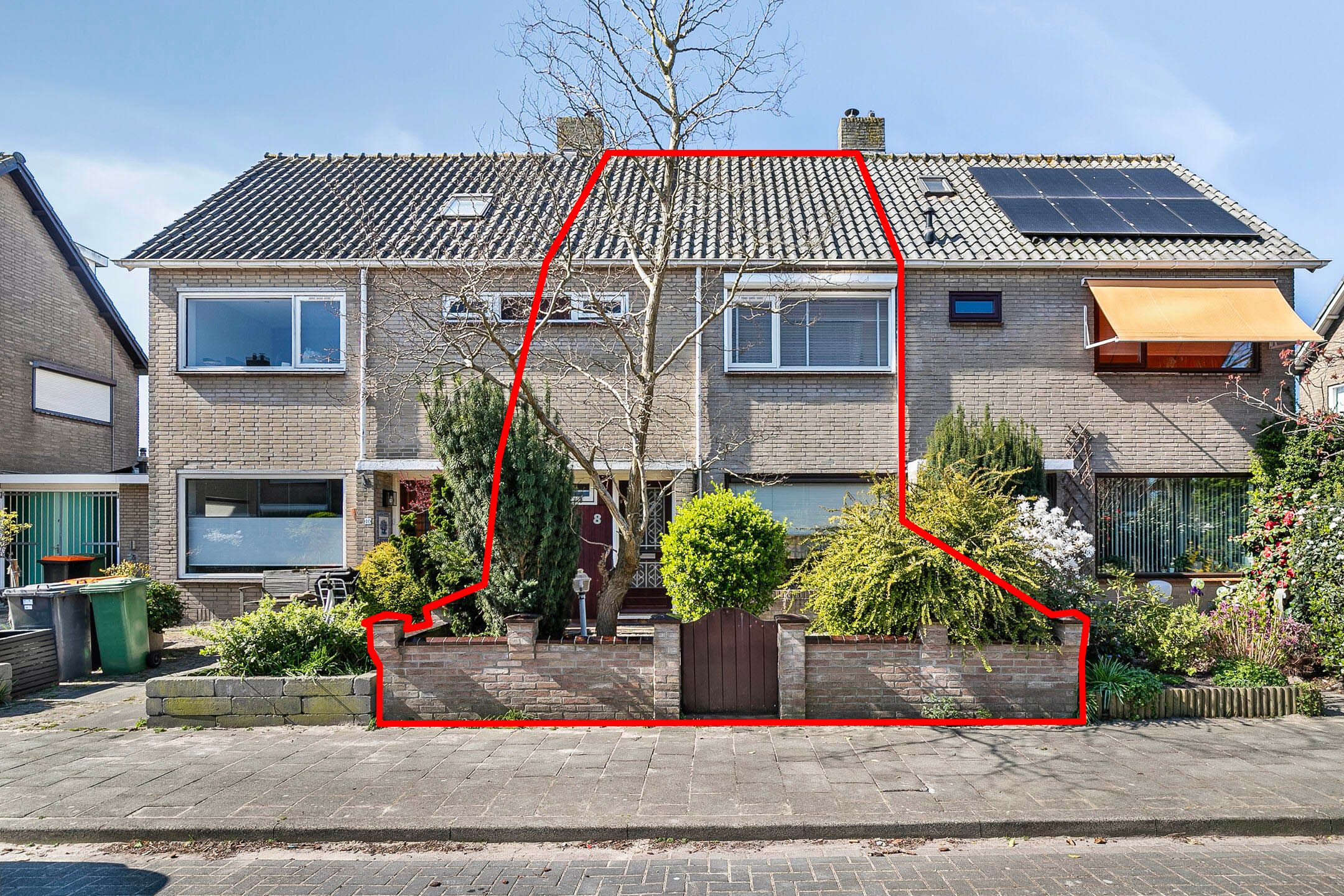 Photo 33 of Korenmolenstraat 8