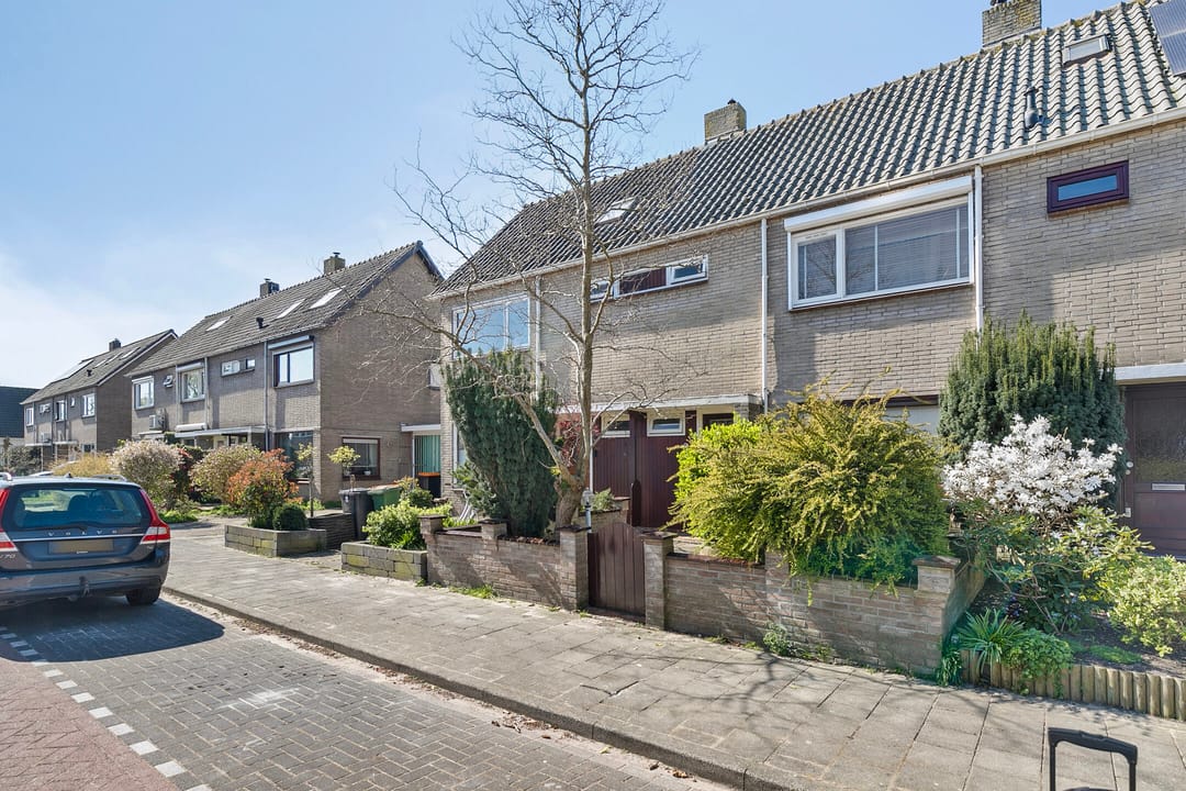 Photo 31 of Korenmolenstraat 8