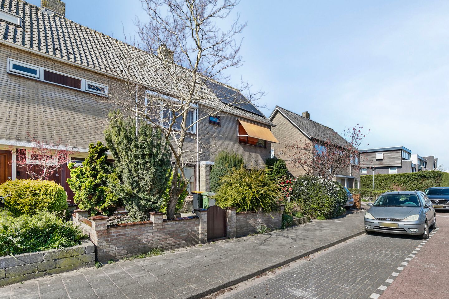 Photo 34 of Korenmolenstraat 8