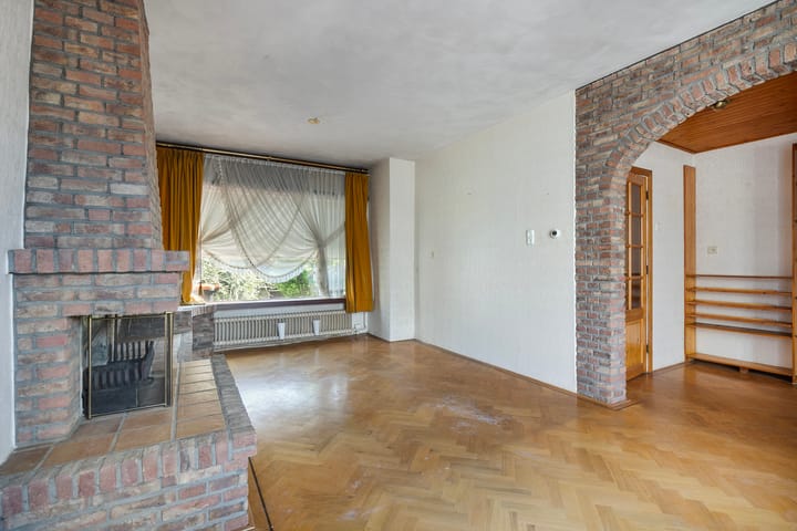 Photo 4 of Korenmolenstraat 8