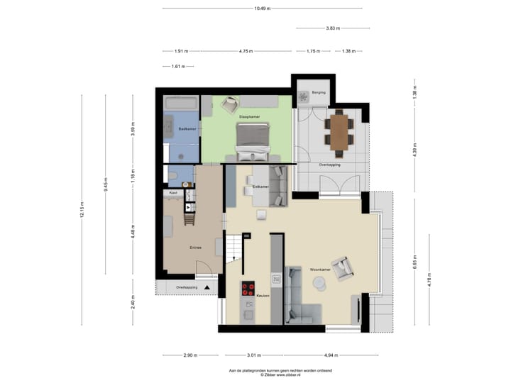 Photo 36 of Zandgroeve 10