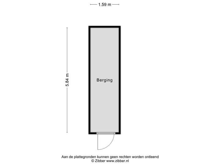 Photo 37 of Zandgroeve 10
