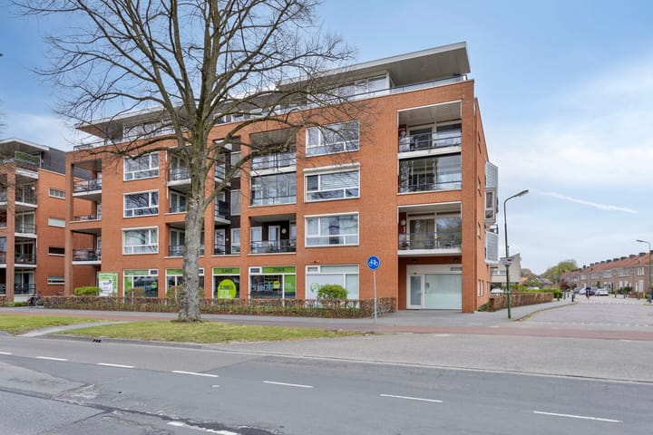 View photo of Don Boscostraat 106