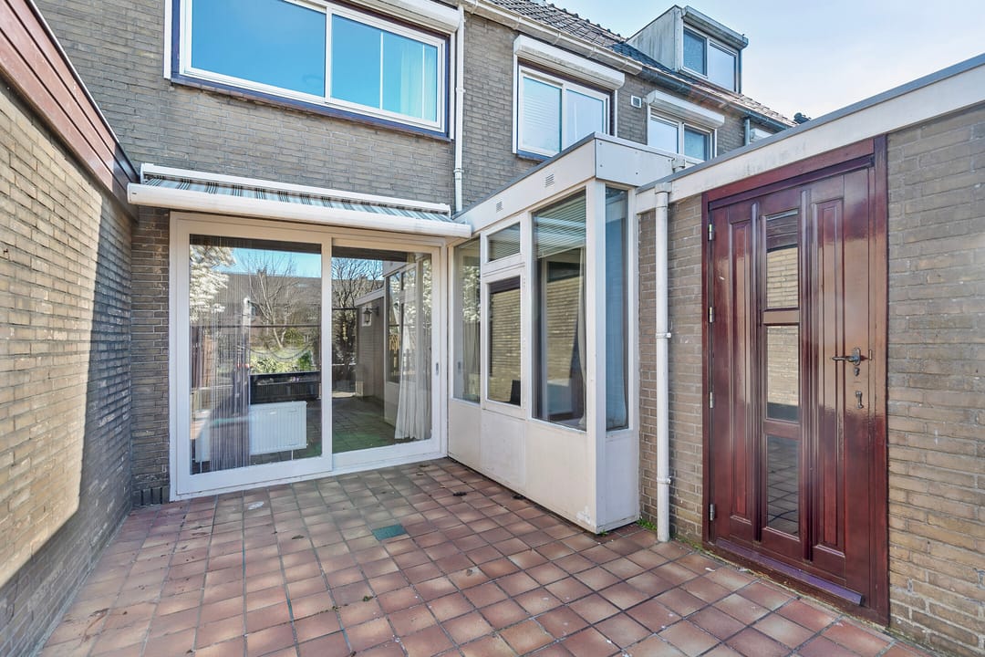 Photo 11 of Korenmolenstraat 8