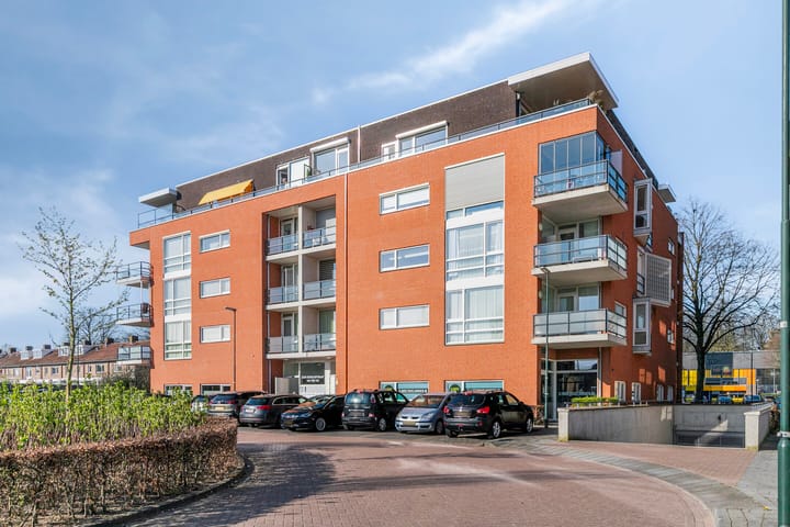 Foto 25 van Don Boscostraat 106