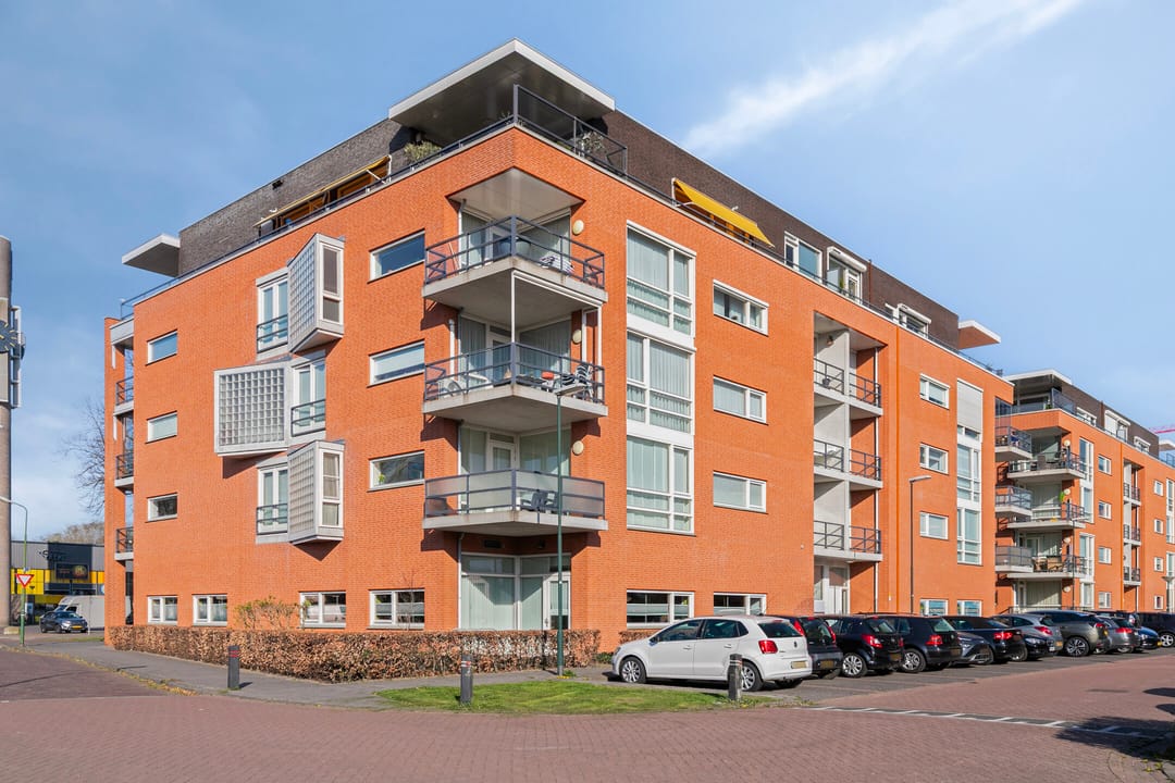 Foto 26 van Don Boscostraat 106