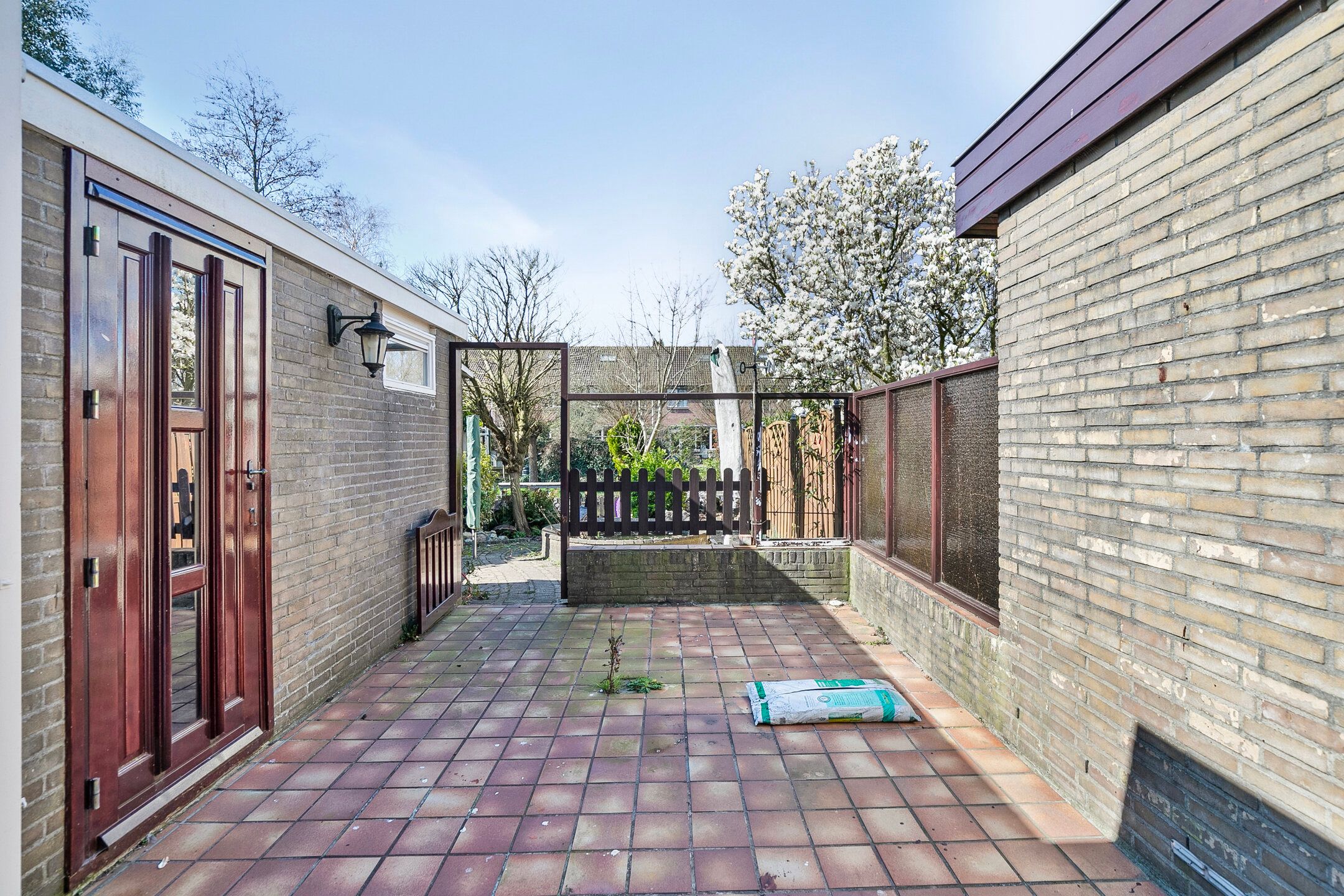 Photo 6 of Korenmolenstraat 8