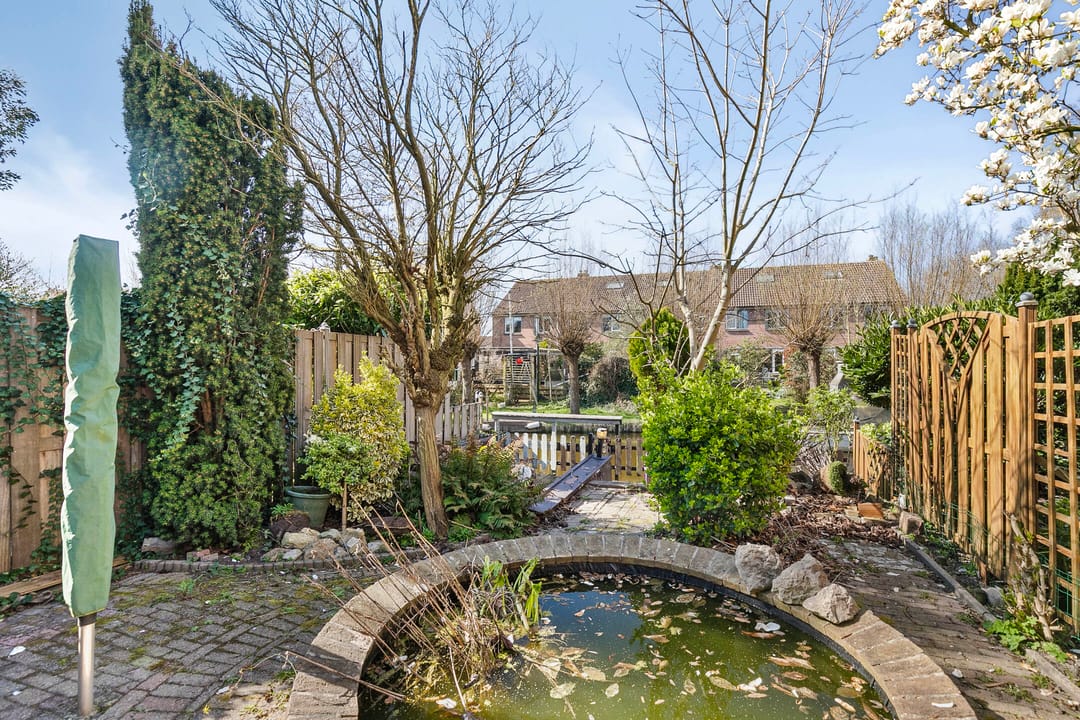 Photo 7 of Korenmolenstraat 8