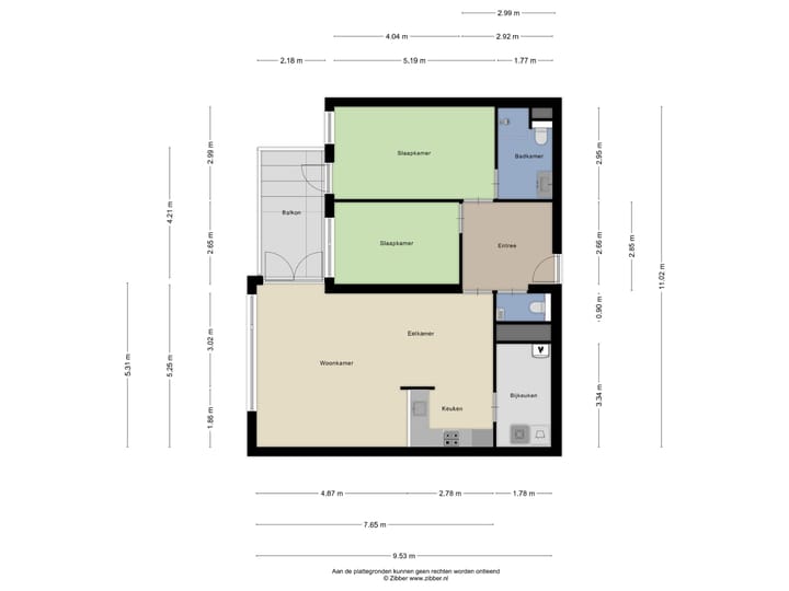 Foto 29 van Don Boscostraat 106