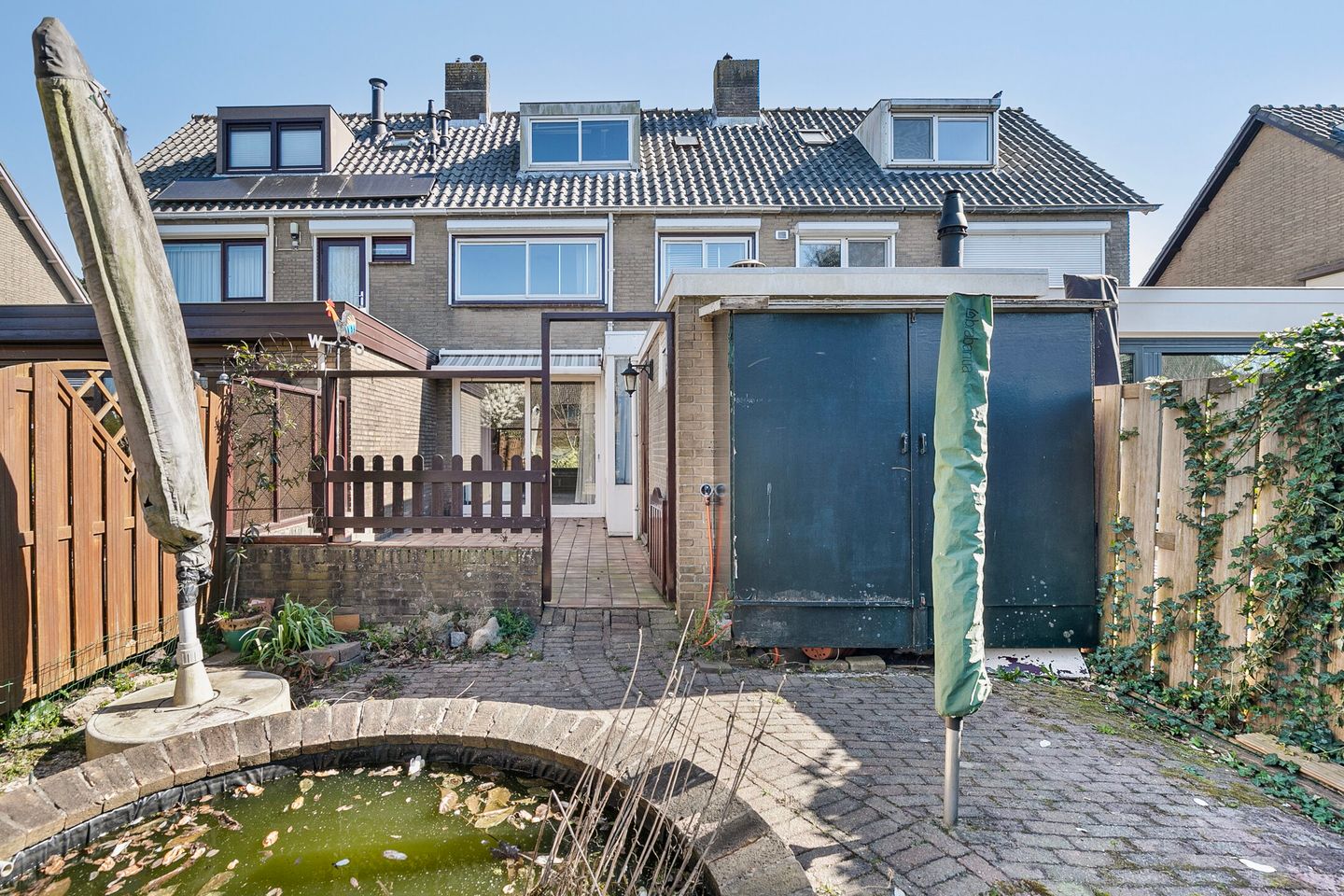 Photo 10 of Korenmolenstraat 8