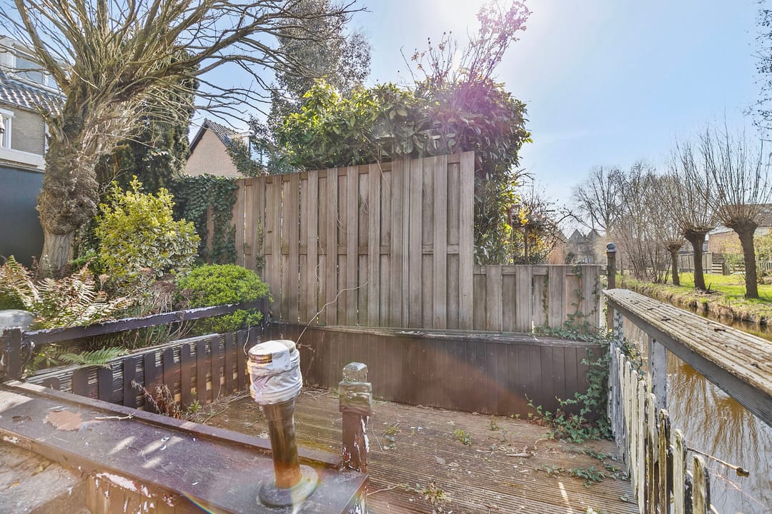 Photo 8 of Korenmolenstraat 8