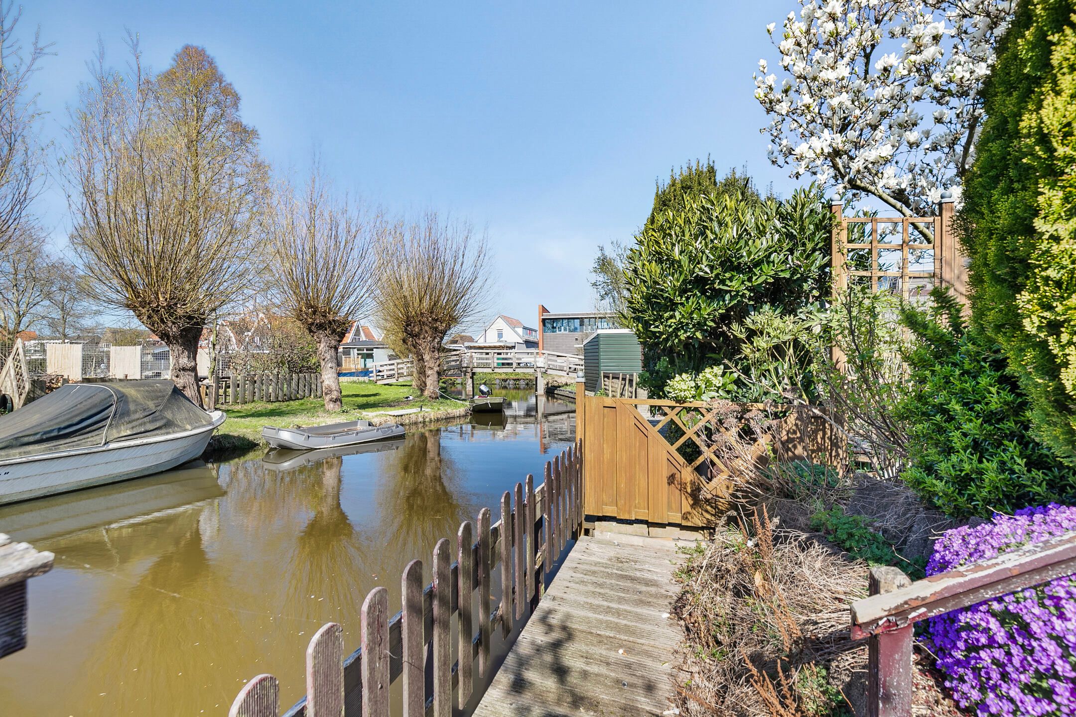 Photo 9 of Korenmolenstraat 8