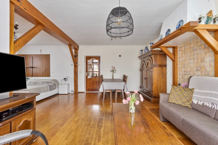 Foto 6 van Krommedelseweg 26