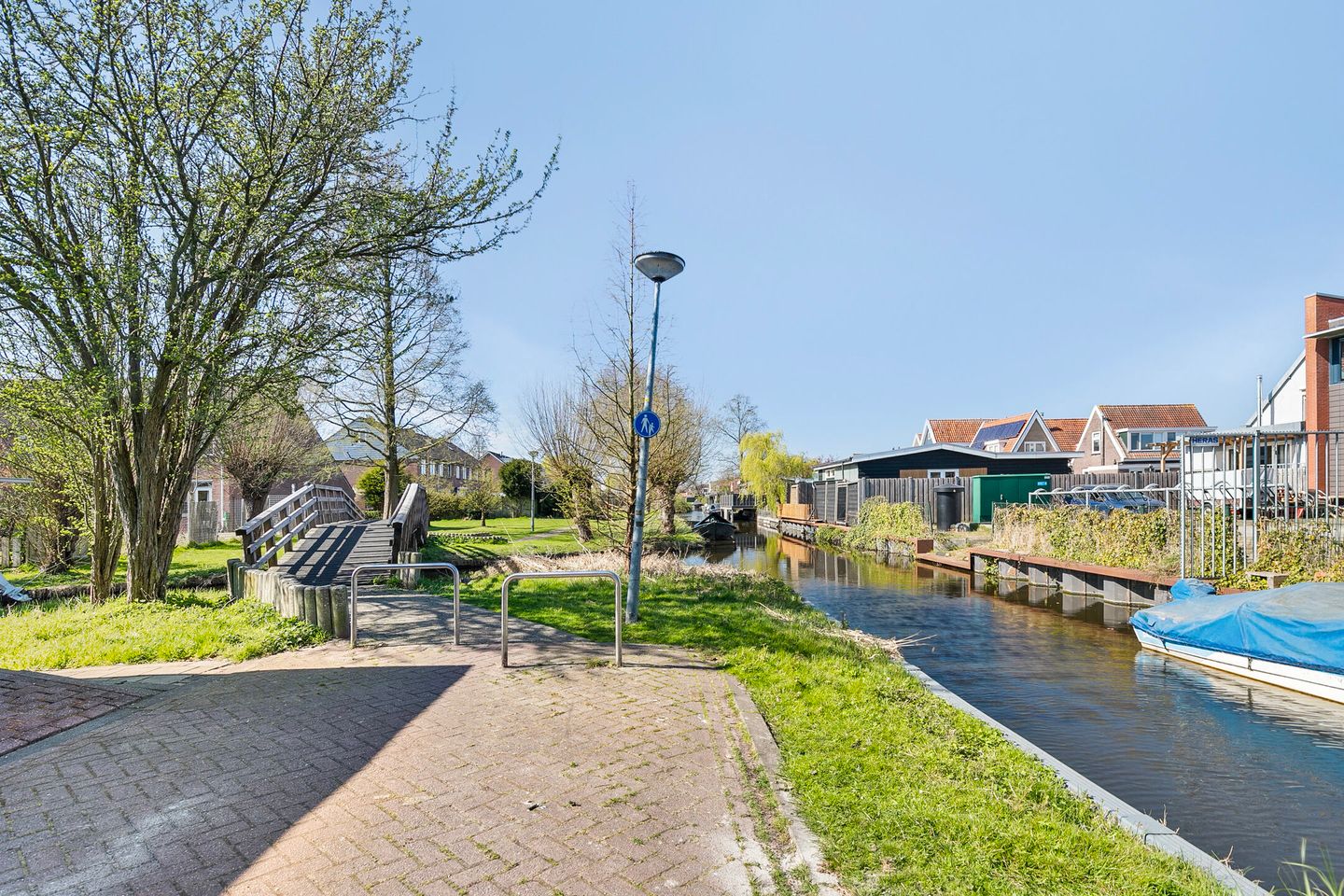 Photo 35 of Korenmolenstraat 8