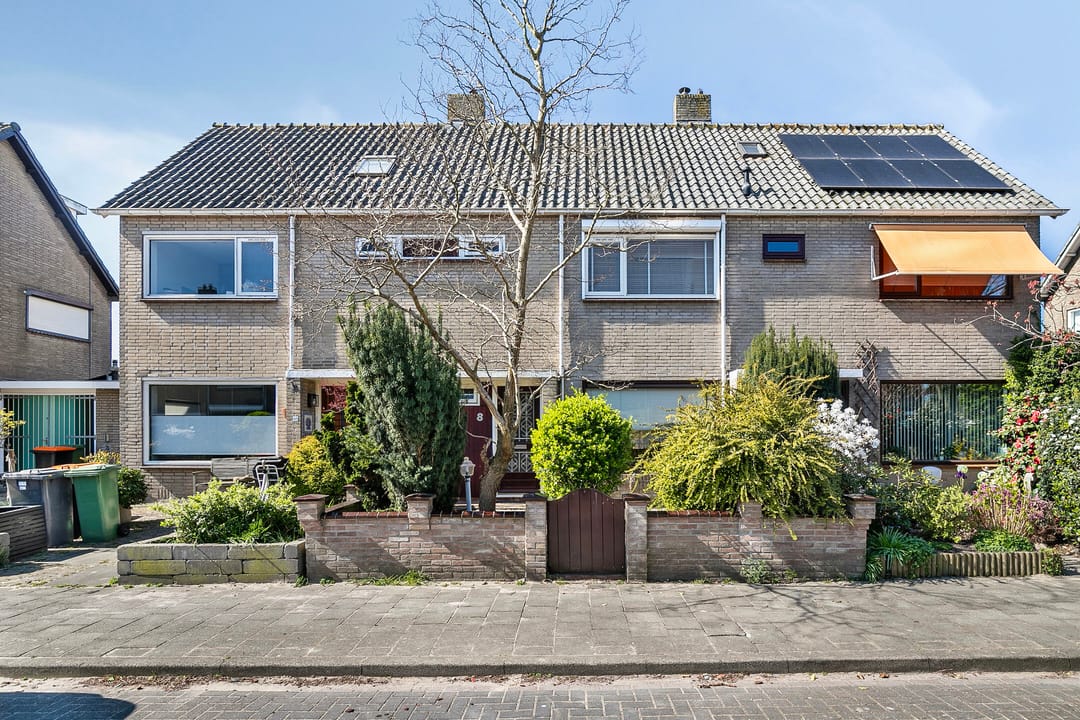 Photo 1 of Korenmolenstraat 8