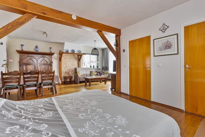 Foto 9 van Krommedelseweg 26