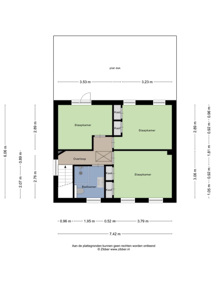 Foto 32 van Krommedelseweg 26