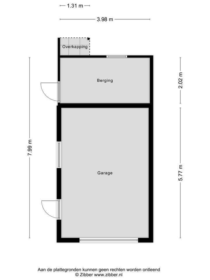Foto 34 van Krommedelseweg 26