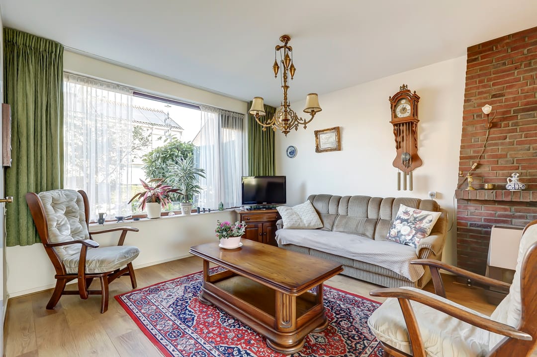 Foto 2 van Collegiantenstraat 100