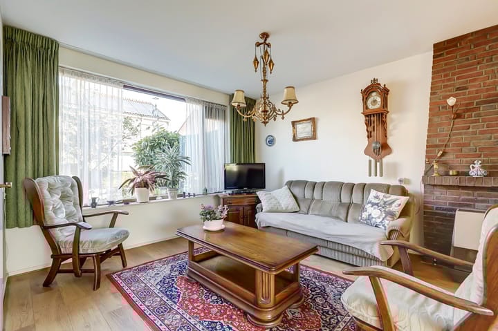 Foto 2 van Collegiantenstraat 100