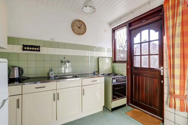 Foto 3 van Collegiantenstraat 100