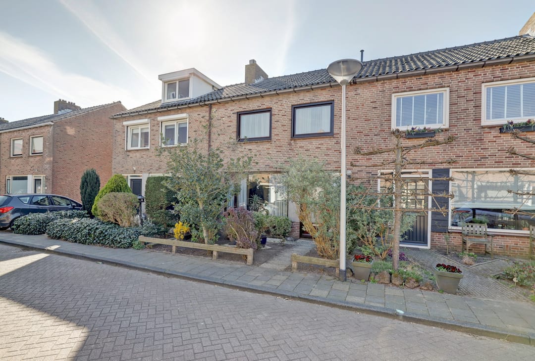 Foto 8 van Collegiantenstraat 100