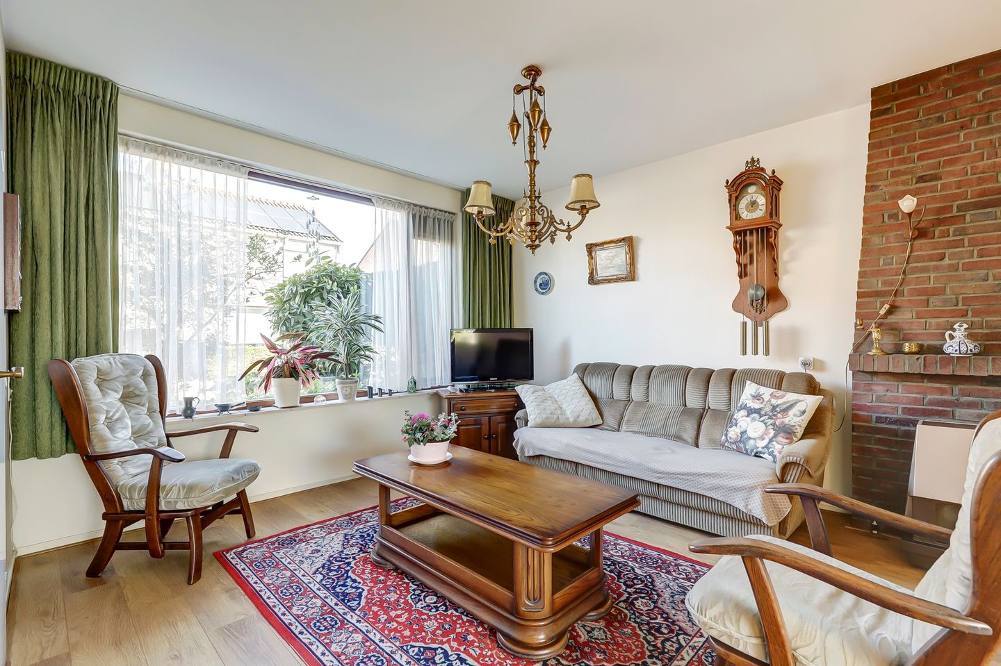 Foto 10 van Collegiantenstraat 100