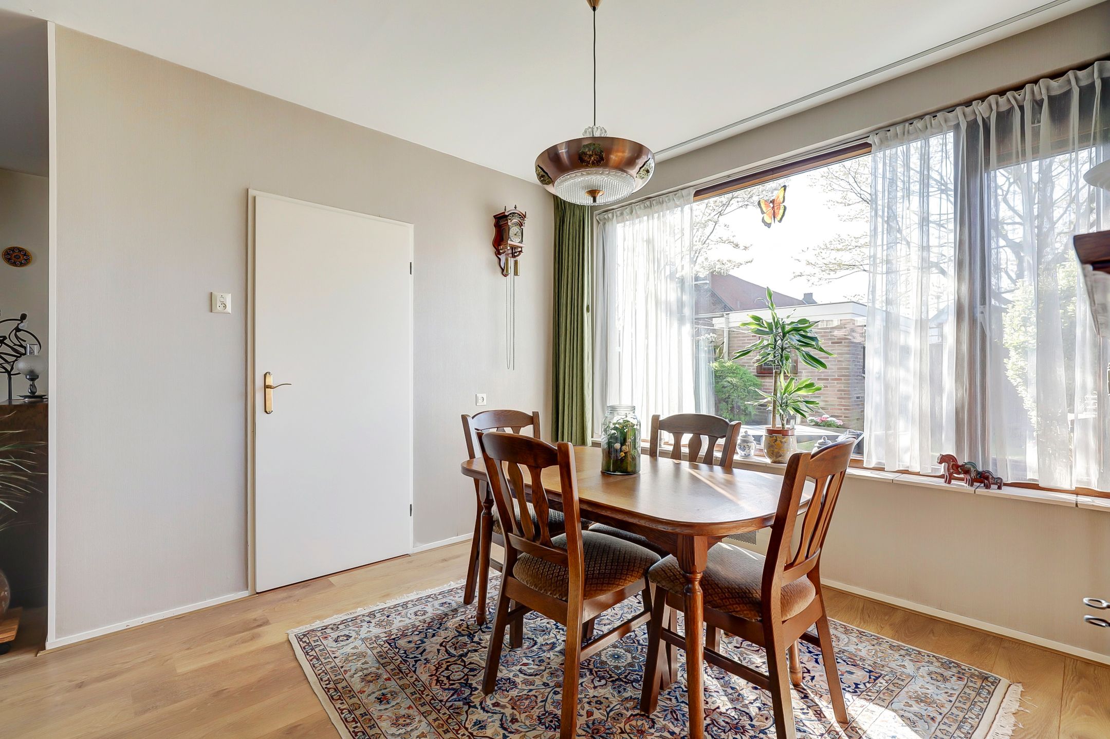 Foto 15 van Collegiantenstraat 100