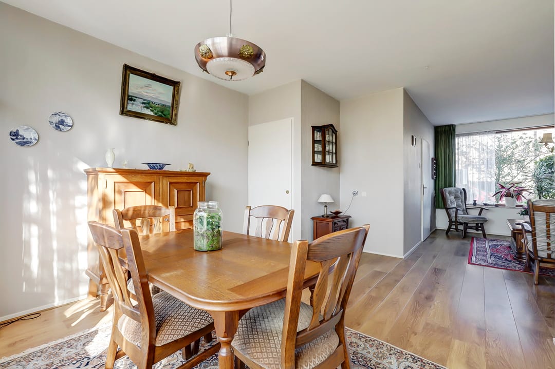 Foto 16 van Collegiantenstraat 100