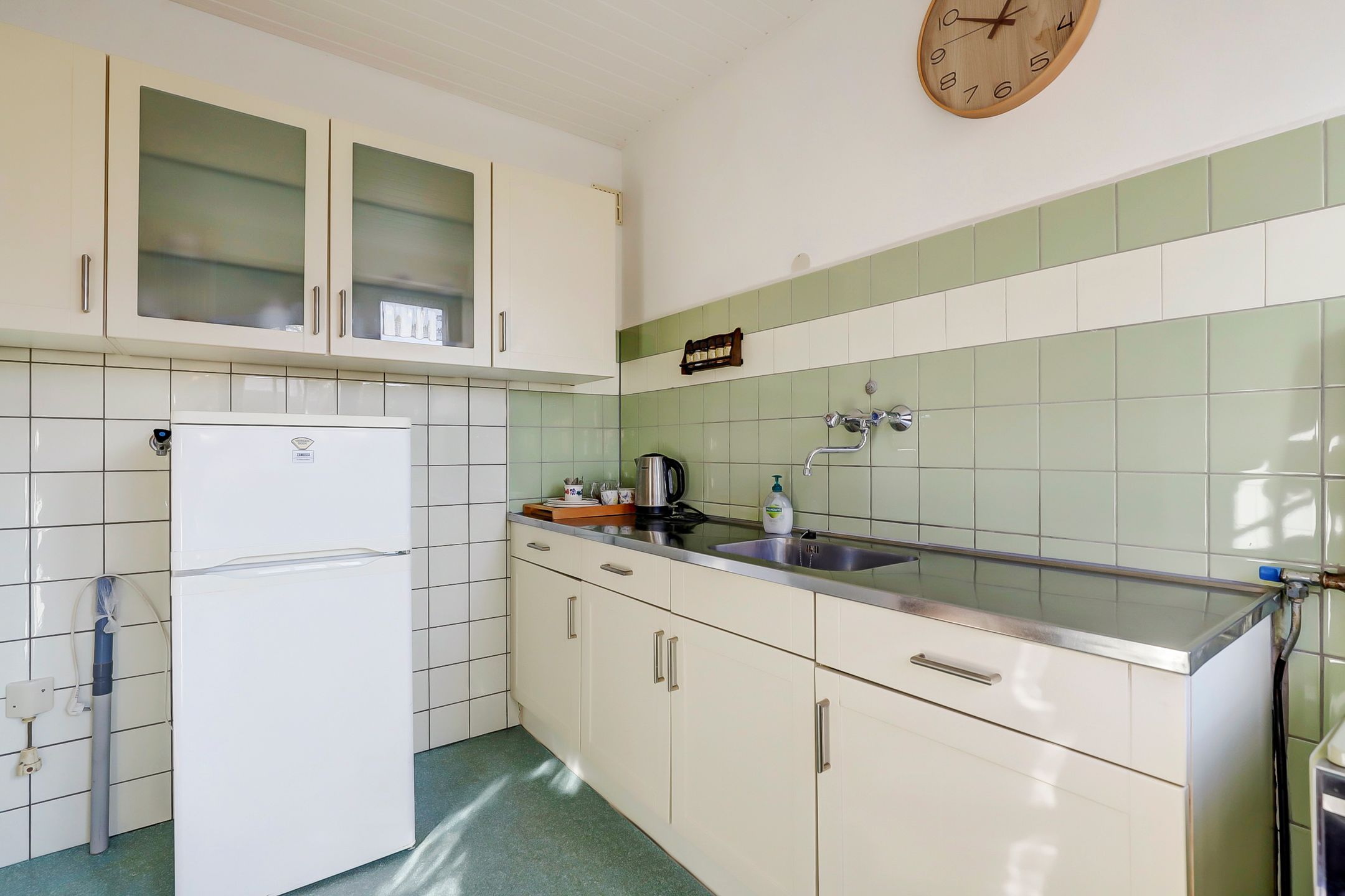 Foto 18 van Collegiantenstraat 100