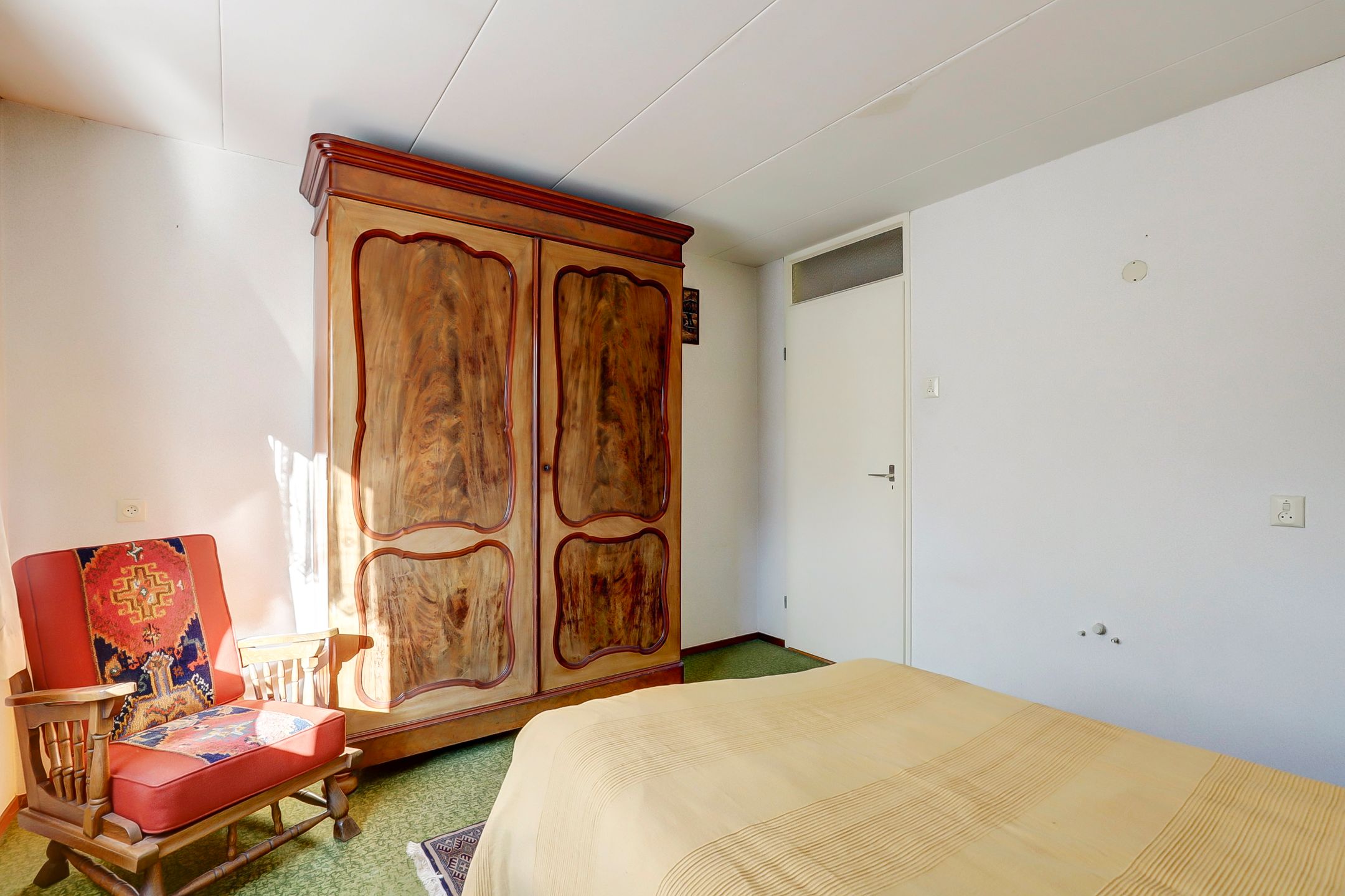 Foto 24 van Collegiantenstraat 100