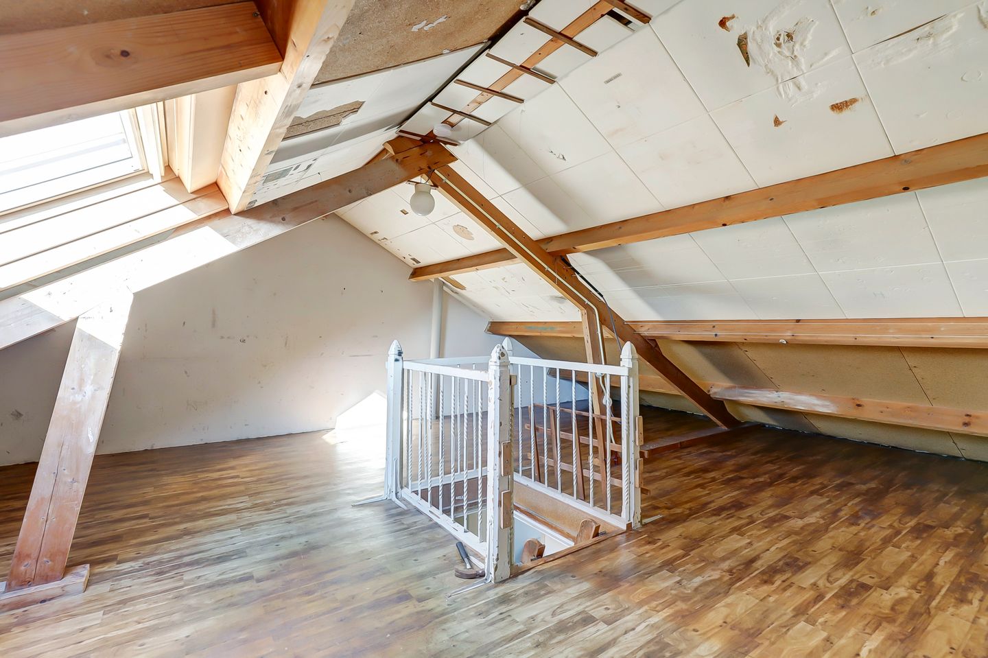 Foto 34 van Collegiantenstraat 100