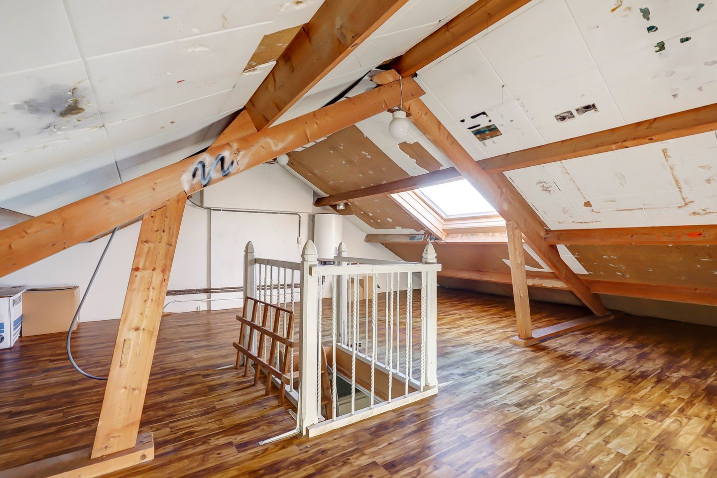 Foto 35 van Collegiantenstraat 100