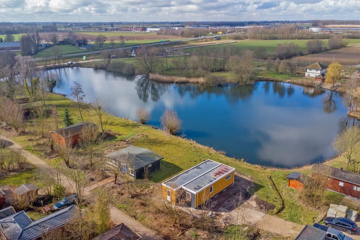 Foto 2 van Uilenburgsestraat 11