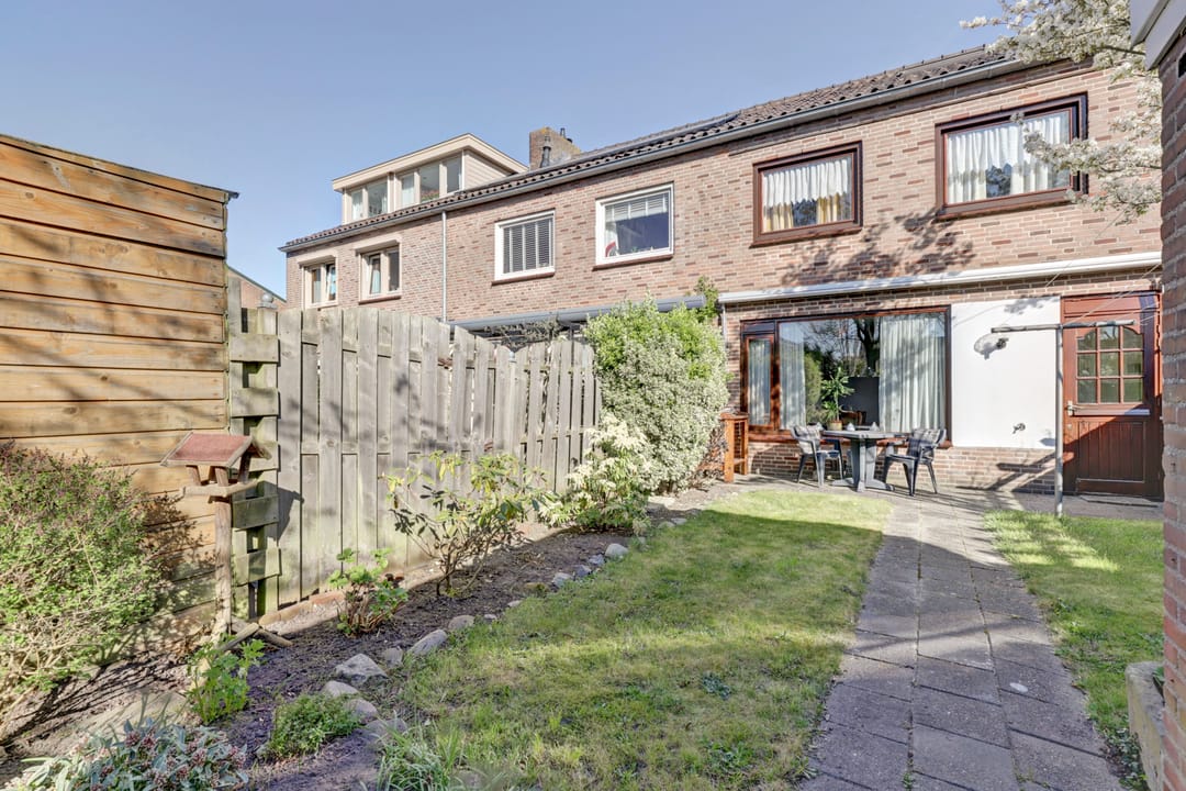 Foto 38 van Collegiantenstraat 100