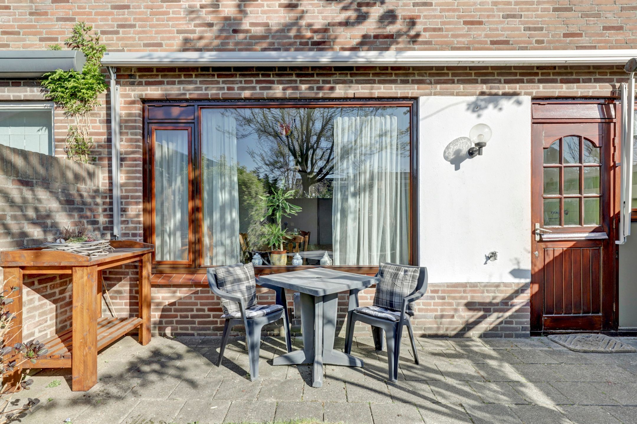 Foto 39 van Collegiantenstraat 100