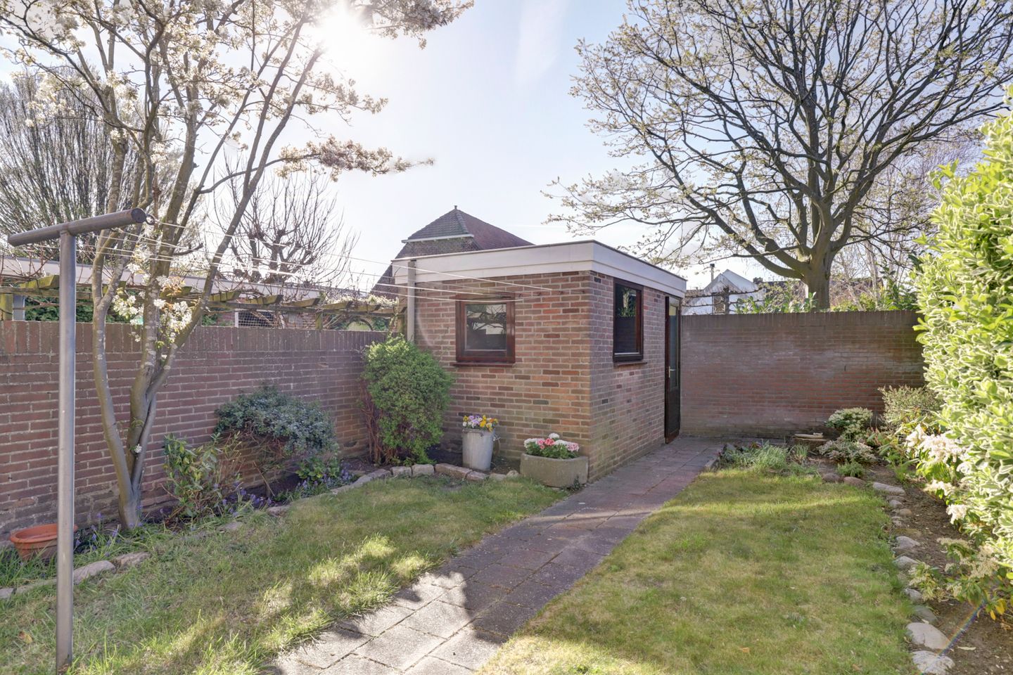 Foto 40 van Collegiantenstraat 100