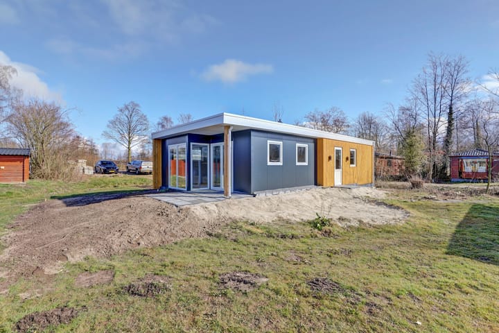 Photo 6 of Uilenburgsestraat 11