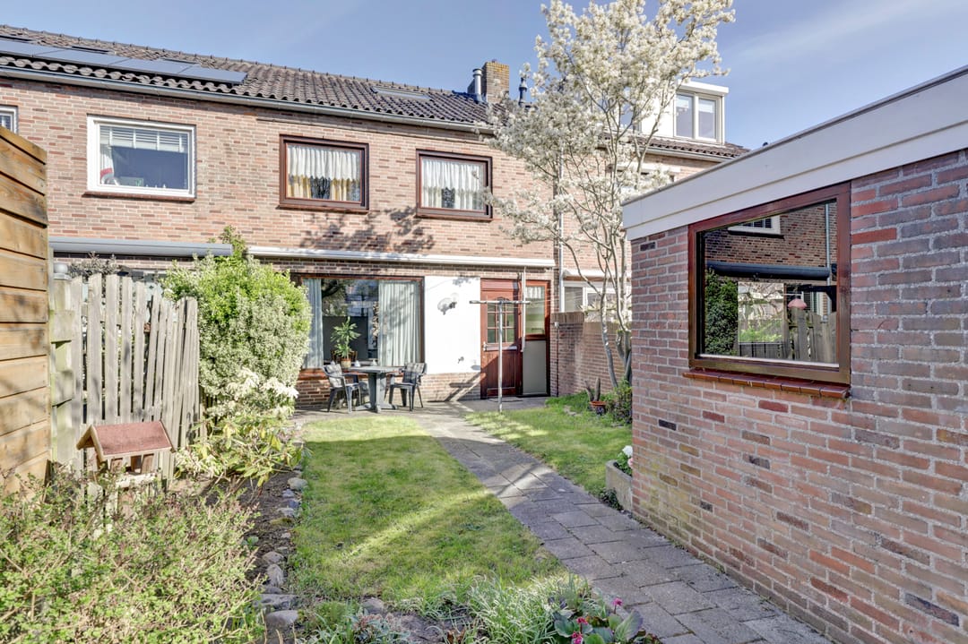 Foto 41 van Collegiantenstraat 100