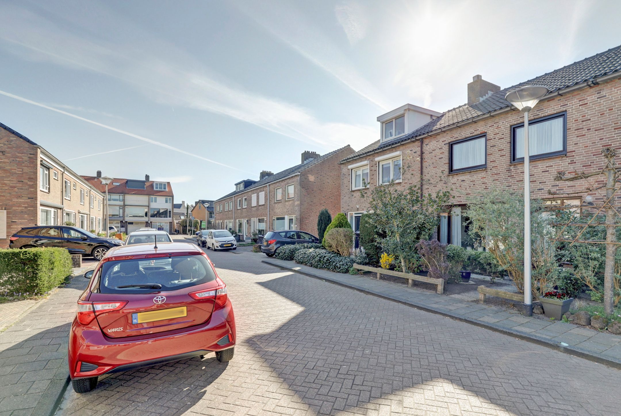 Foto 42 van Collegiantenstraat 100