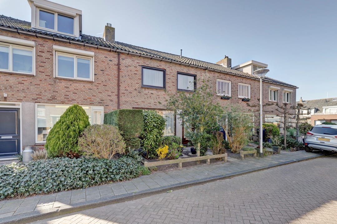 Foto 43 van Collegiantenstraat 100