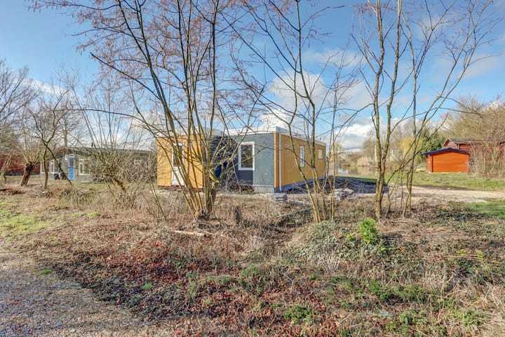 Photo 8 of Uilenburgsestraat 11